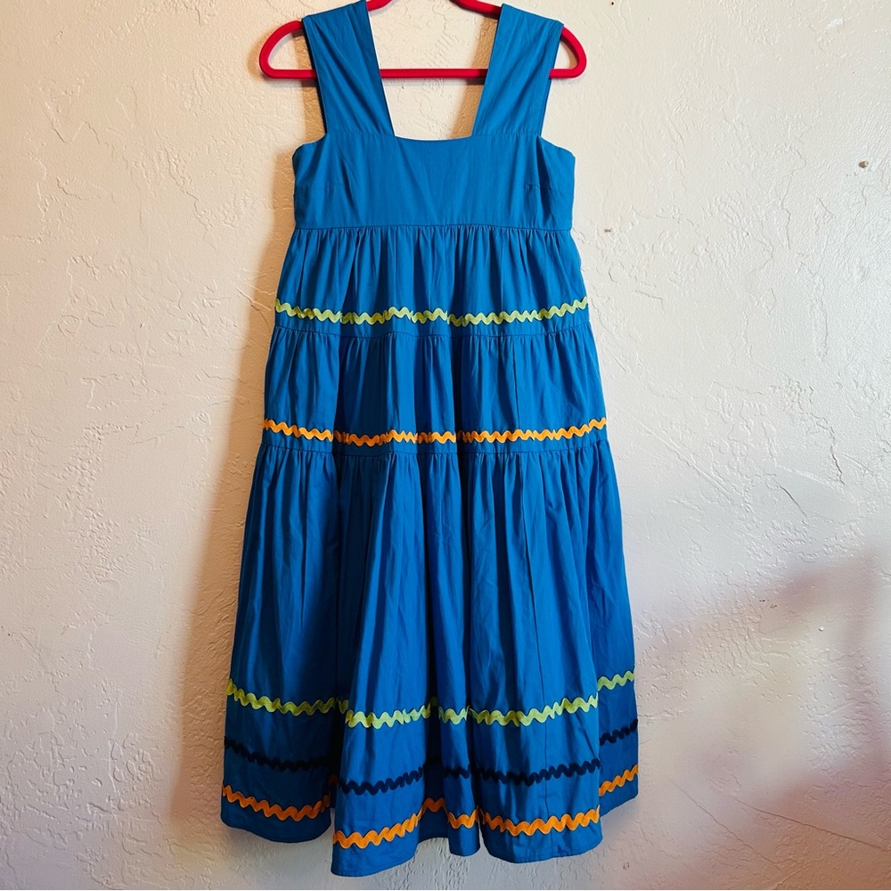 Anthropologie Dress with pockets